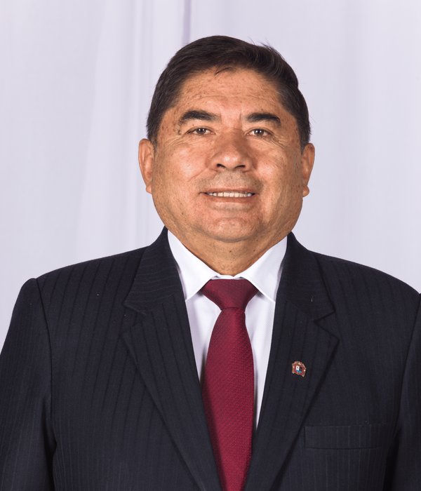 Dr. Dante Salas
